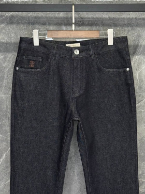 Джинсы Brunello Cucinelli 21822 1