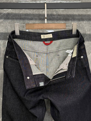 Джинсы Brunello Cucinelli 21822 1