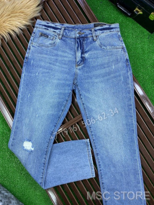 Джинсы Dolce & Gabbana 9512