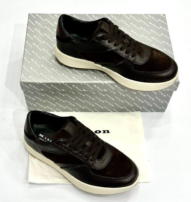 Кроссовки Kiton 23467