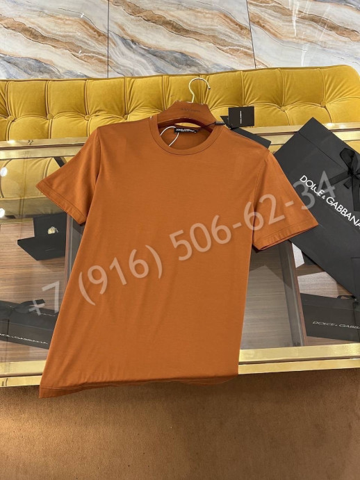 Футболка Dolce & Gabbana 30033