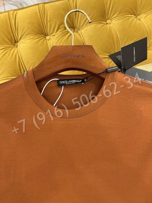 Футболка Dolce & Gabbana 30033