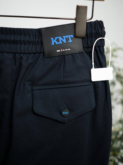 Брюки Kiton 19210 1