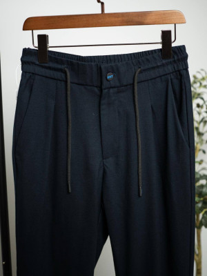 Брюки Kiton 19210 1