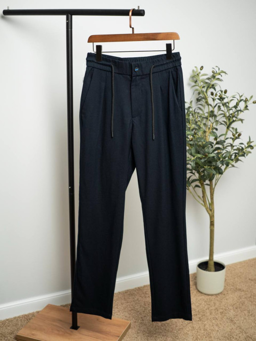 Брюки Kiton 19210 1