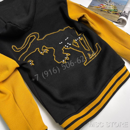 Толстовка Louis Vuitton 9819