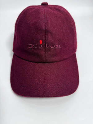 Кепка Kiton 13019 3