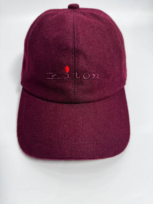 Кепка Kiton 13019 3