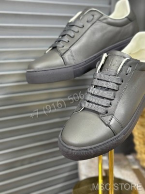 Кеды Armani 9927