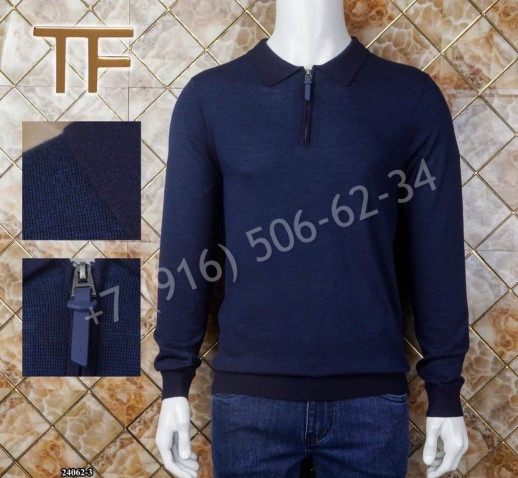 Поло Tom Ford 20259