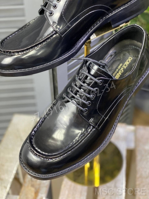 Туфли Dolce & Gabbana 10059