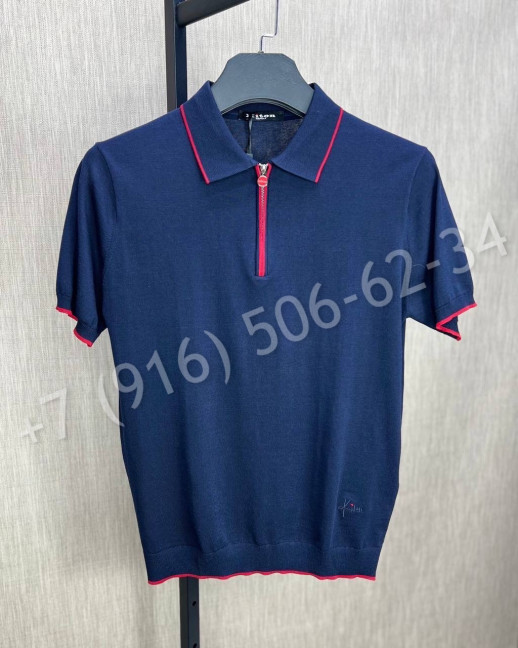 Поло KITON 30434