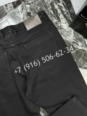 Джинсы Loro Piana 14601 2