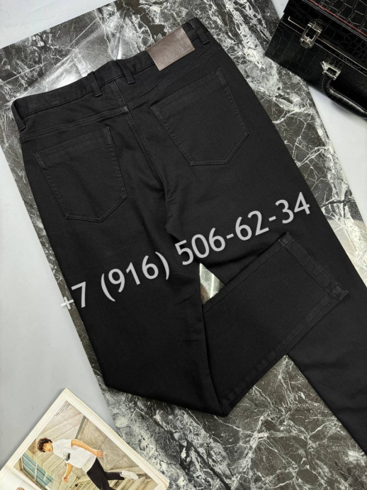 Джинсы Loro Piana 14601 2