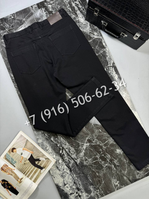 Джинсы Loro Piana 14601 2