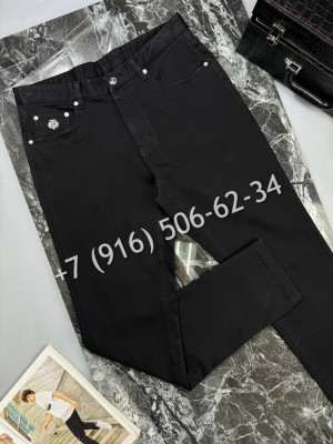 Джинсы Loro Piana 14601 2