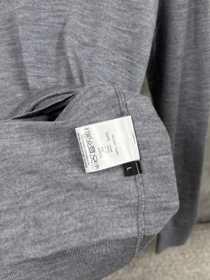 Свитер Brunello Cucinelli 23702