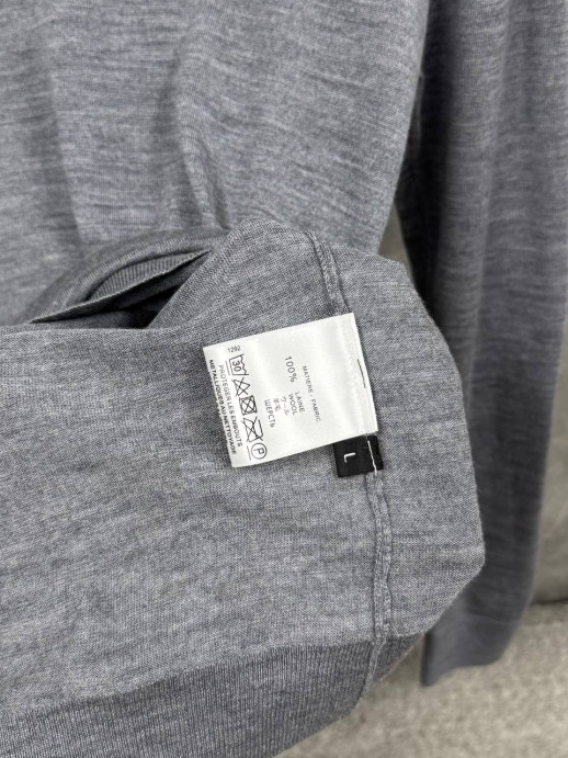 Свитер Brunello Cucinelli 23702