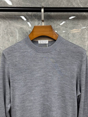 Свитер Brunello Cucinelli 23702
