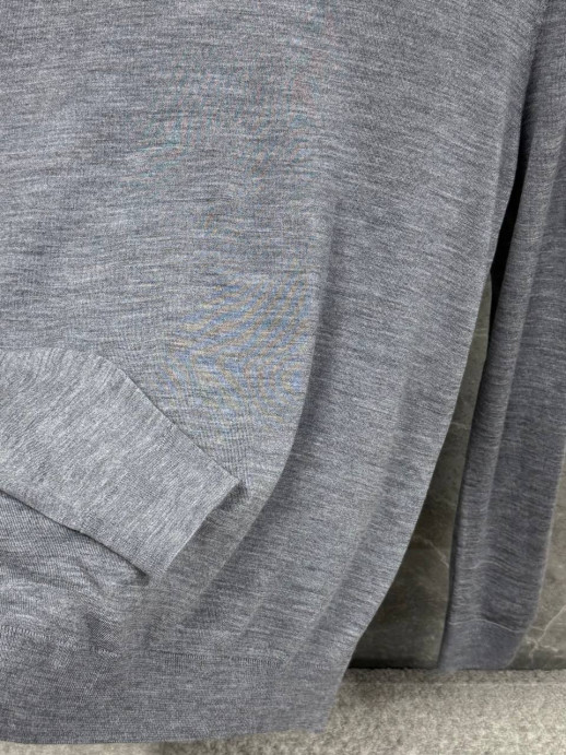 Свитер Brunello Cucinelli 23702