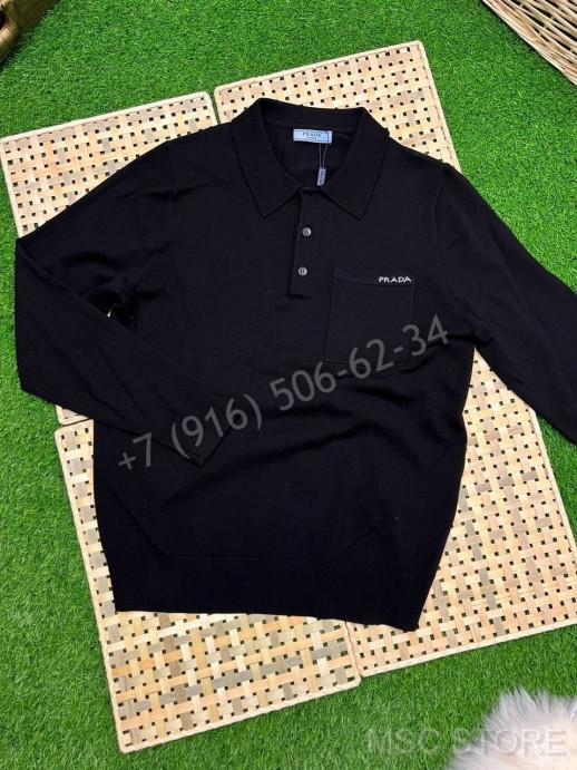 Поло Prada 10170