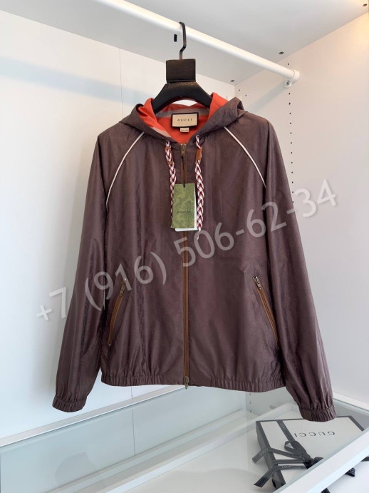 Ветровка Gucci 20460