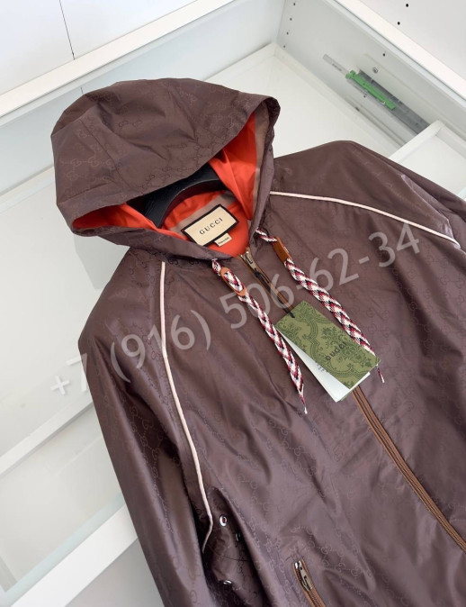 Ветровка Gucci 20460