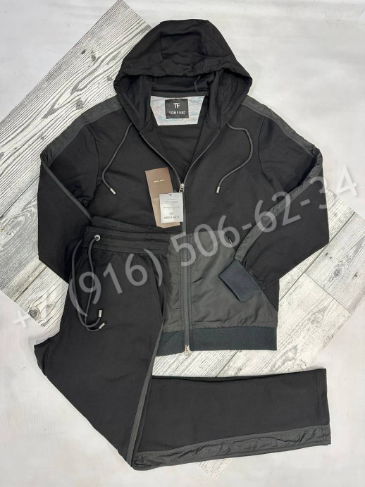 Спортивный костюм Tom Ford 30534