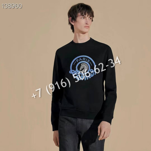 Толстовка Hermes 34900 1