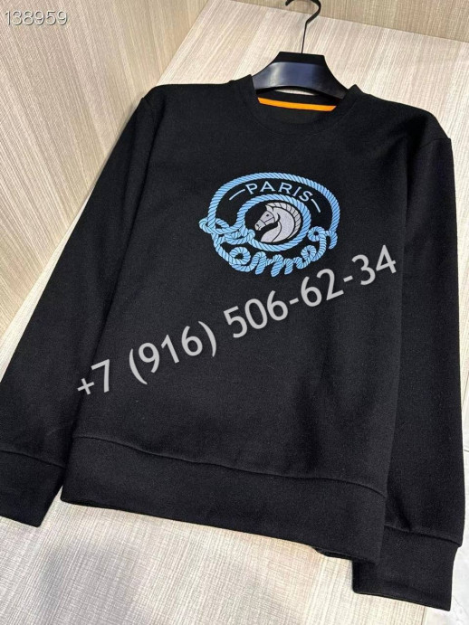 Толстовка Hermes 34900 1