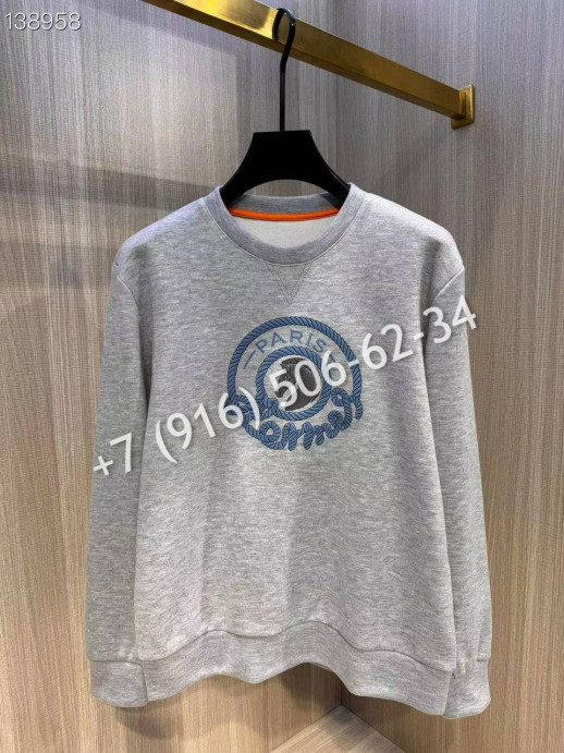 Толстовка Hermes 34900 1