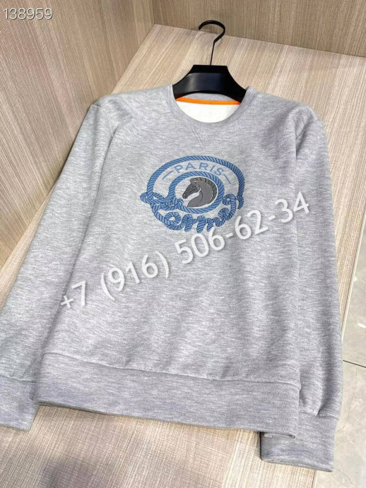 Толстовка Hermes 34900 1