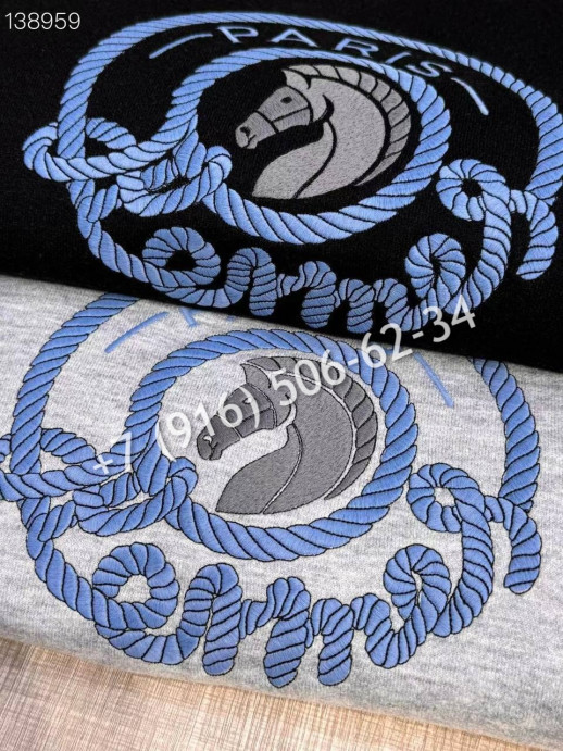 Толстовка Hermes 34900 1