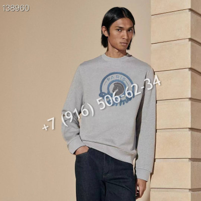 Толстовка Hermes 34900 1