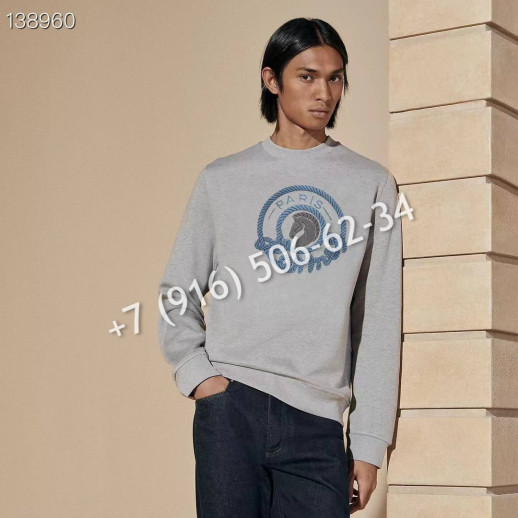 Толстовка Hermes 34900 1