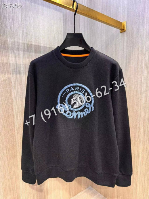 Толстовка Hermes 34900 1