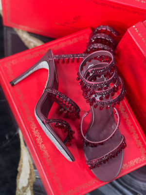 Босоножки Rene Caovilla 13972