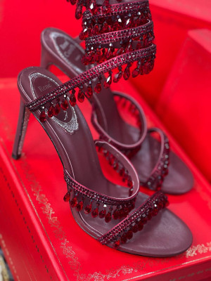 Босоножки Rene Caovilla 13972