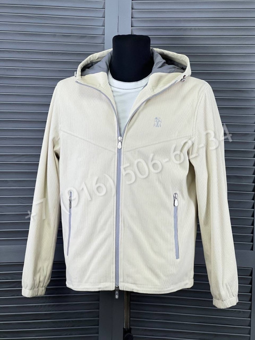 Куртка Brunello Cucinelli 20560