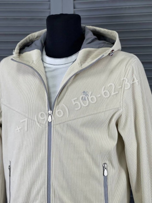 Куртка Brunello Cucinelli 20560