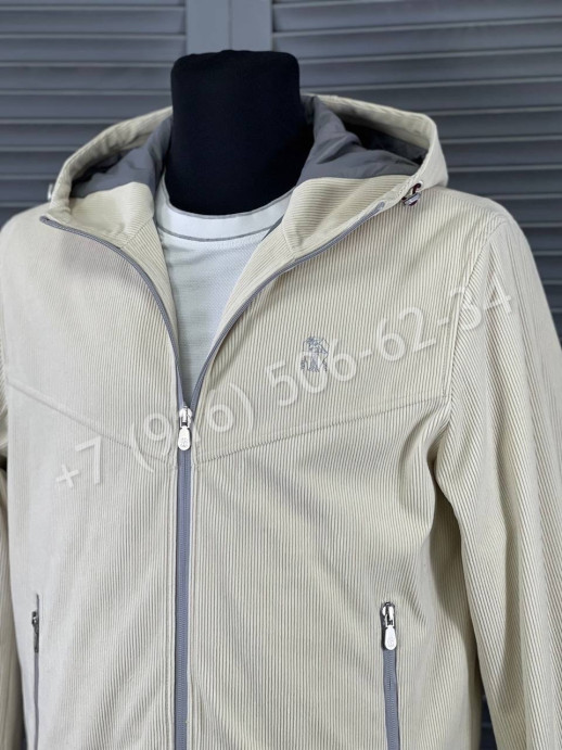 Куртка Brunello Cucinelli 20560