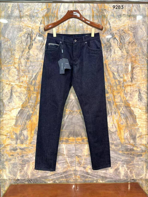 Джинсы Dolce & Gabbana 11113