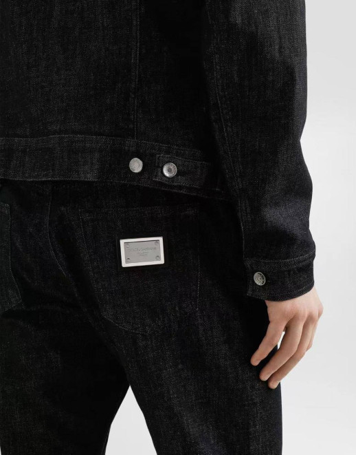 Джинсы Dolce & Gabbana 11113