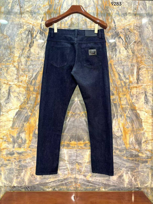 Джинсы Dolce & Gabbana 11113