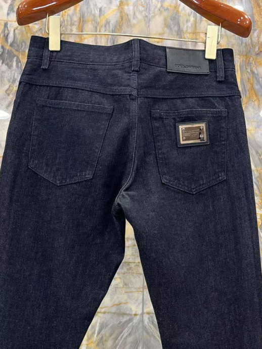 Джинсы Dolce & Gabbana 11113