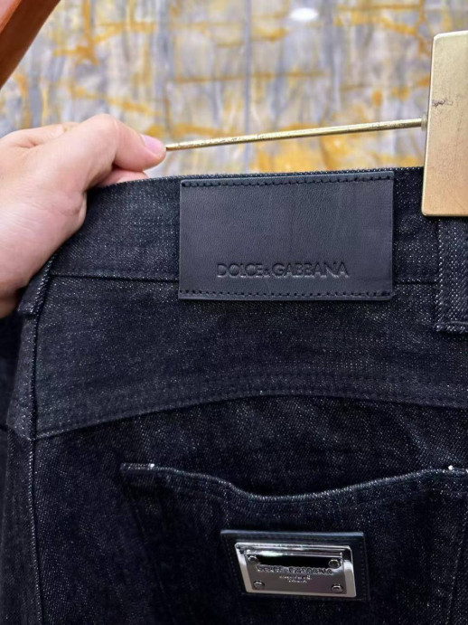 Джинсы Dolce & Gabbana 11113