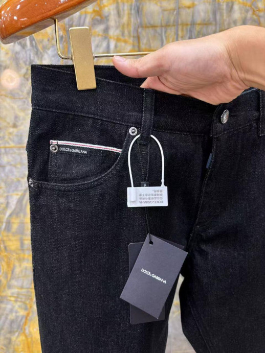 Джинсы Dolce & Gabbana 11113