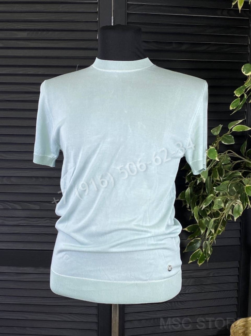 Поло Loro Piana 10377