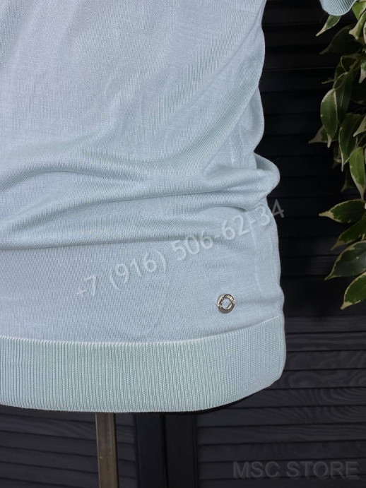 Поло Loro Piana 10377