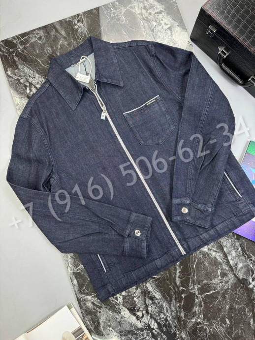 Костюм из денима Dolce & Gabbana 30835